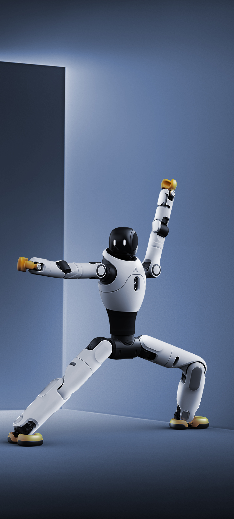 星空xingkong灵犀 X2