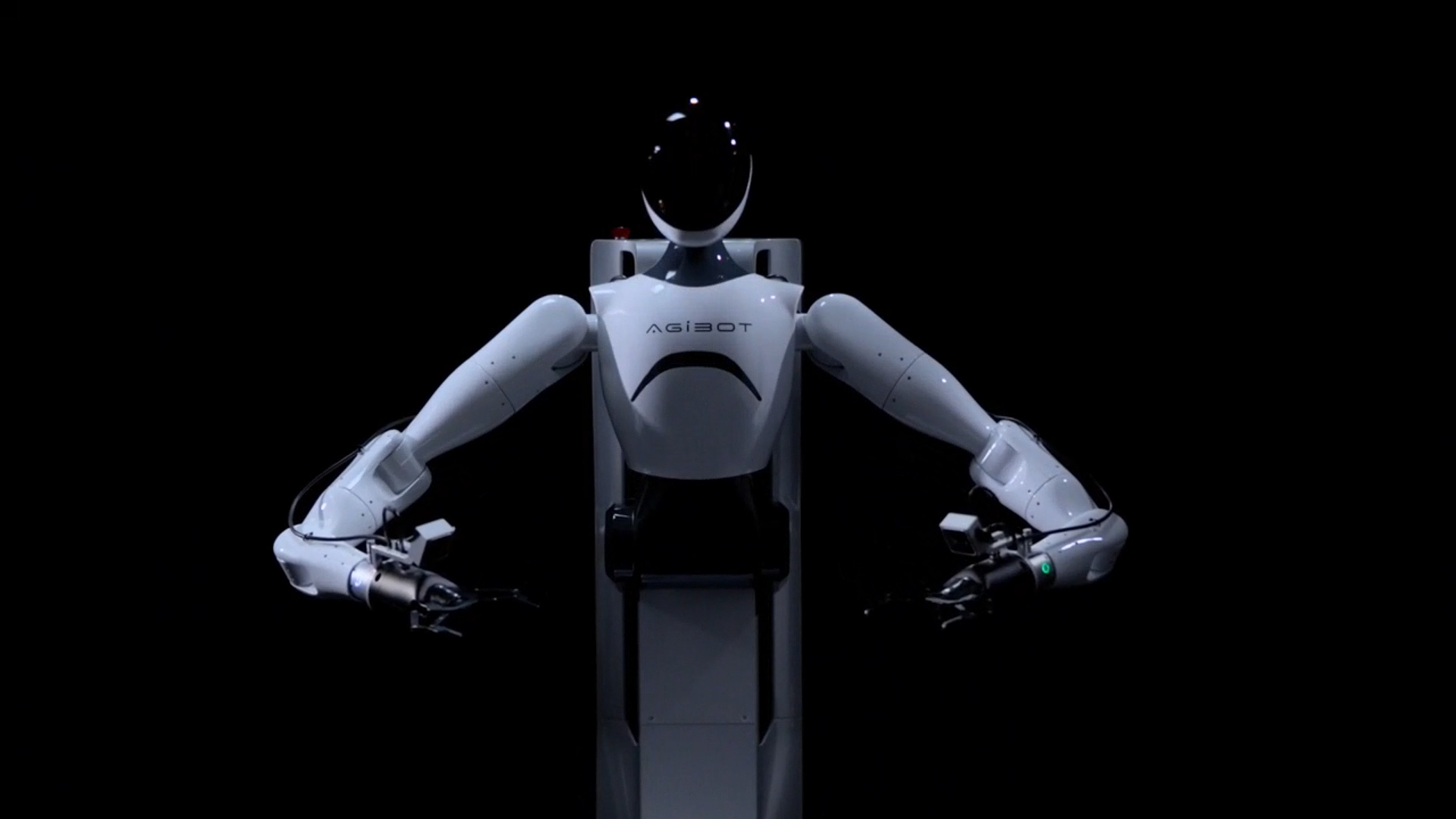 星空xingkong专业数采机器人